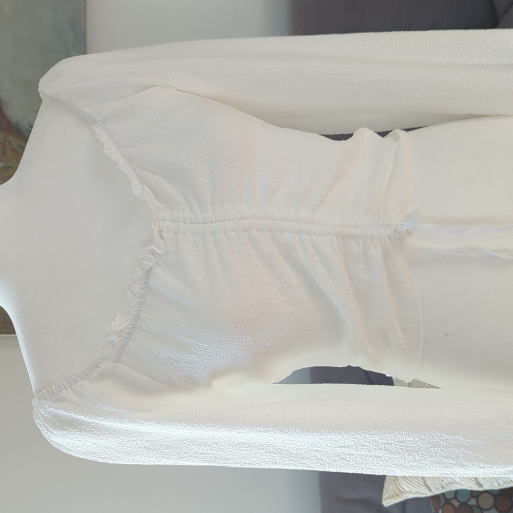 South Moon Under Before You long sleeved blouse